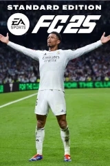 EA SPORTS FC 25