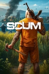 SCUM