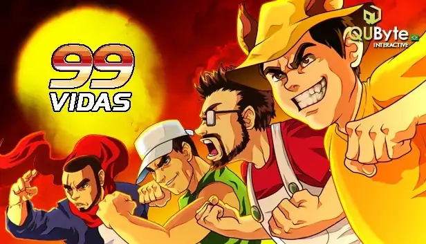 99Vidas