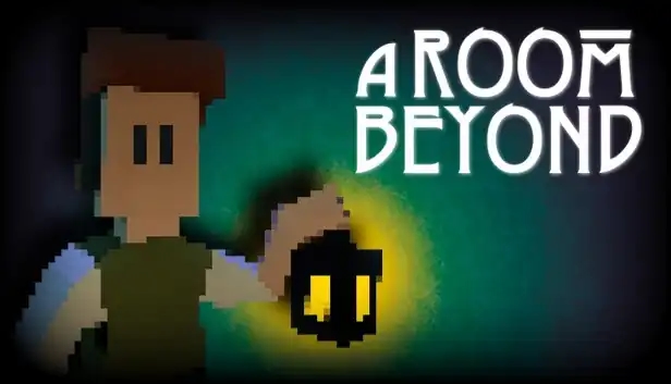 A Room Beyond