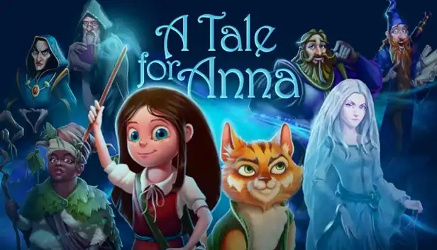 A Tale for Anna