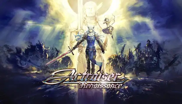 Actraiser Renaissance