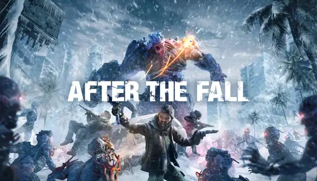 After the Fall