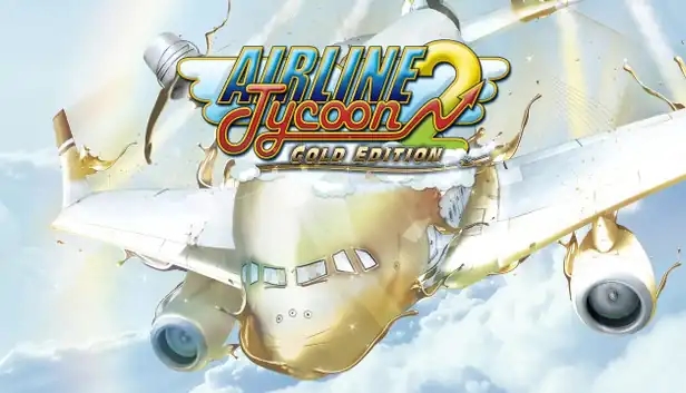 Airline Tycoon 2 Gold
