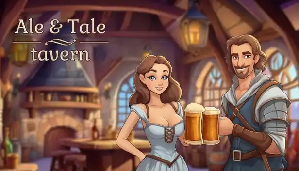 Ale & Tale Tavern