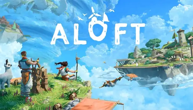 Aloft