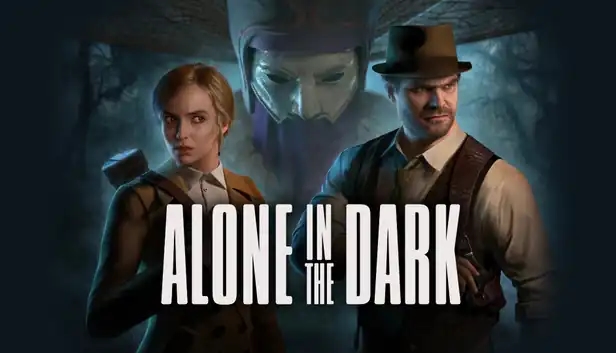 Alone in the Dark