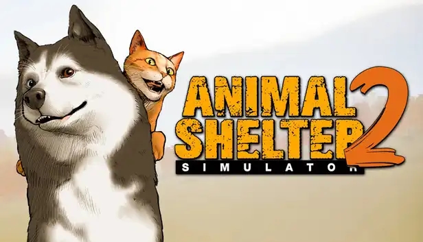 Animal Shelter 2