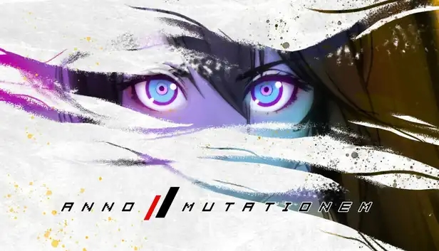 ANNO: Mutationem
