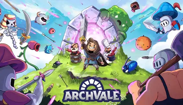 Archvale