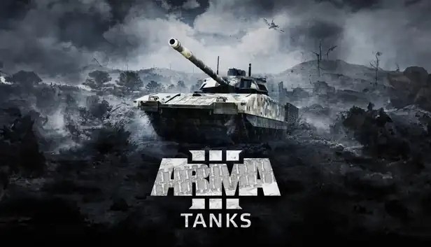 Arma 3 Tanks