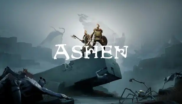 Ashen