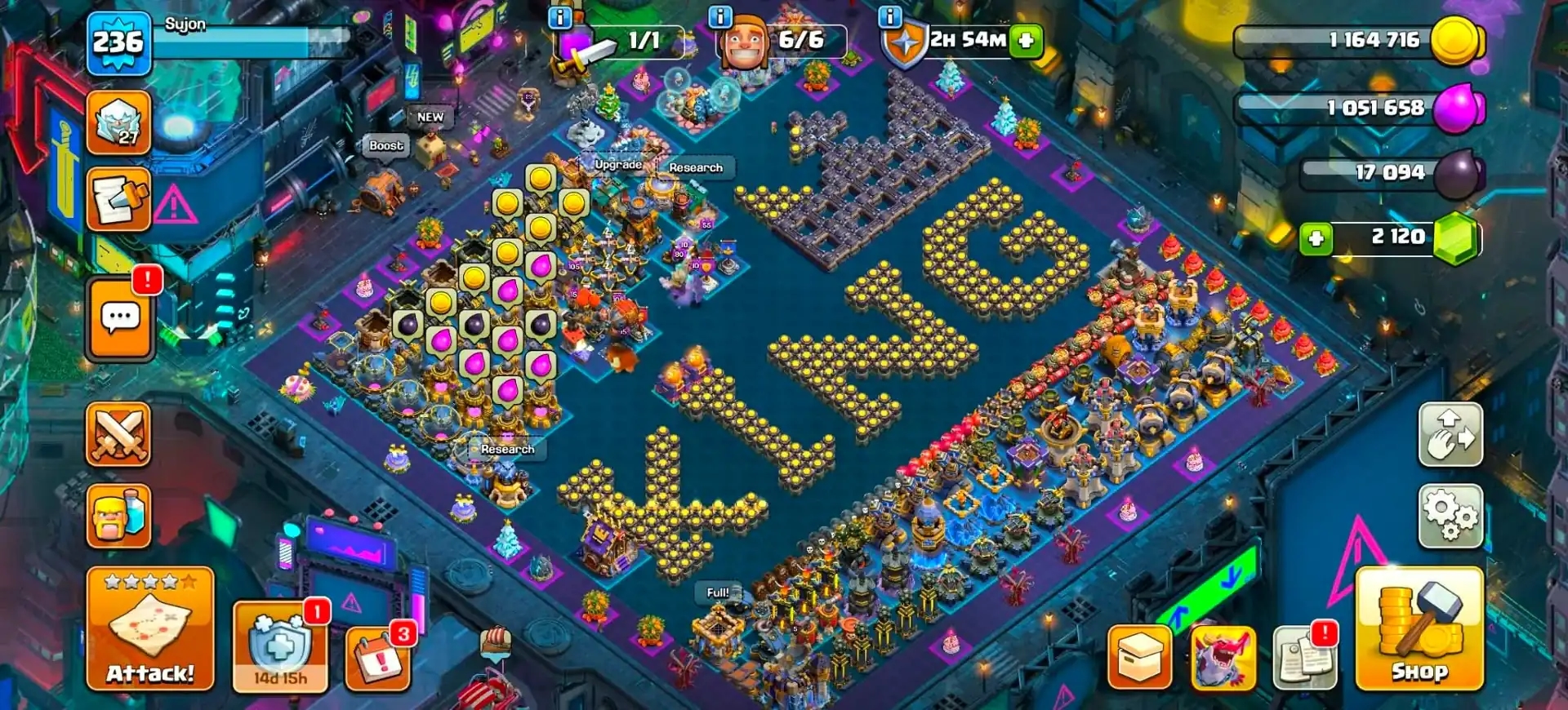 [VERY RARE] 32X HERO SKIN | TH18 NEAR MAX | 5 HERO MAX | 5 EPIC MAX | XP-236 | HUGE SCENERY | B.B MAX | NC-YES| 1K MEDALS | FULL ACCESS - Global