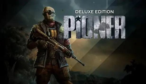 PIONER Deluxe Edition