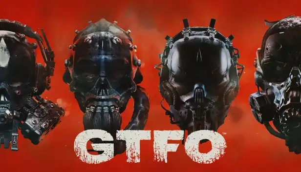 GTFO