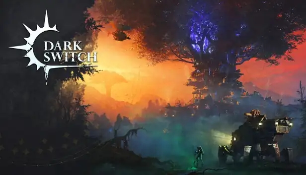 DarkSwitch
