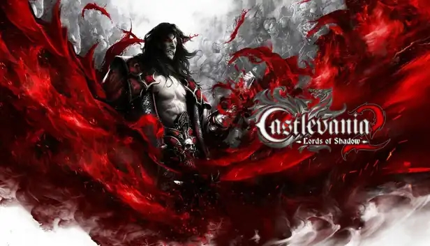 Castlevania: Lords of Shadow 2