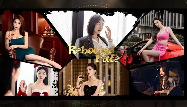 Rebooted Fate