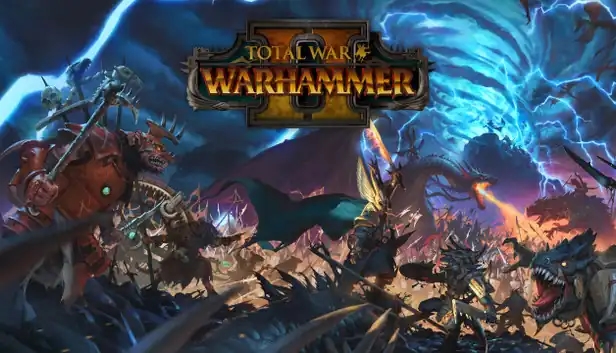 Total War: Warhammer II