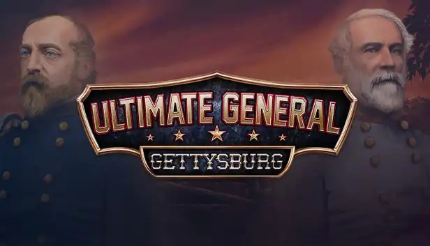 Ultimate General: Gettysburg