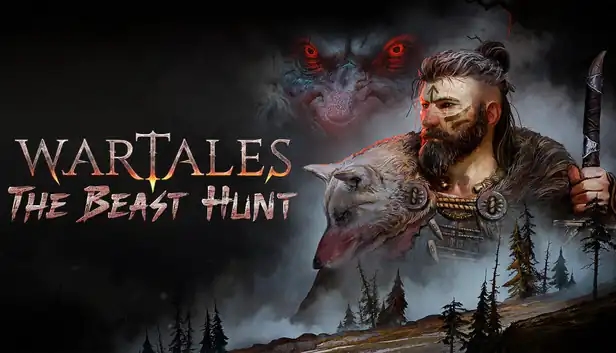 Wartales - Contract: The Beast Hunt