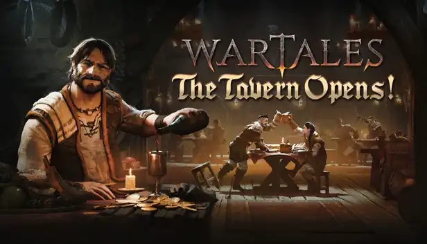 Wartales - Contract: The Tavern Opens!