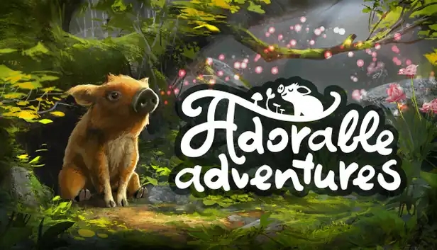 Adorable Adventures