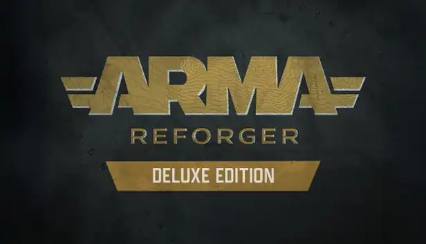 Arma Reforger Deluxe Edition