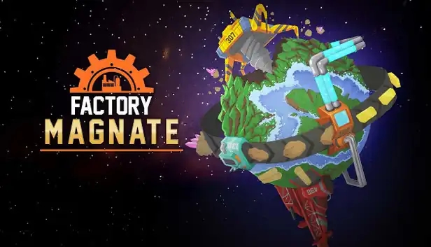 Factory Magnate