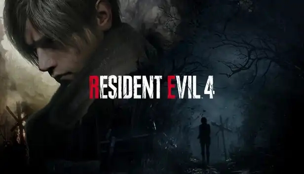 Resident Evil 4