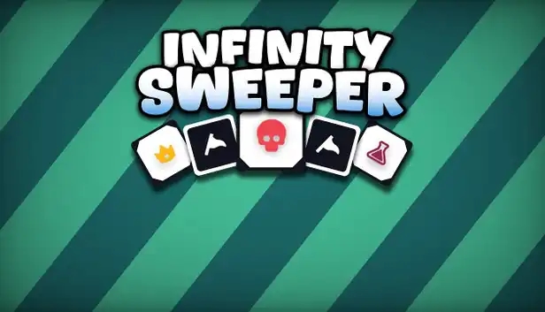 Infinity Sweeper