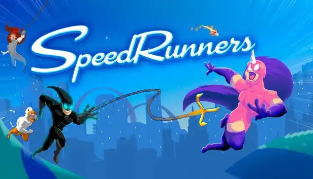 Speedrunners