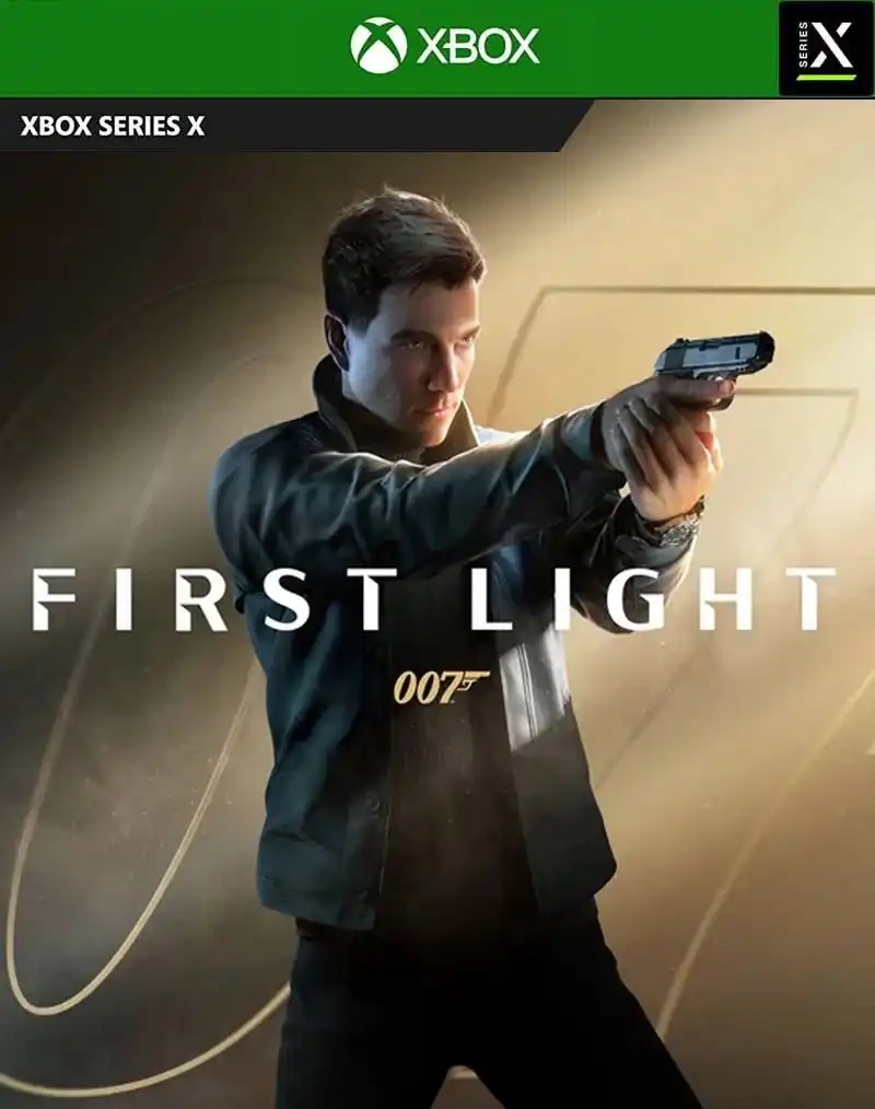 First Light 007 - Global