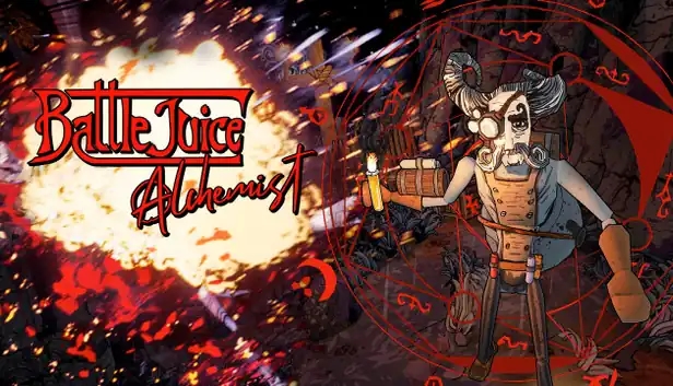 BattleJuice Alchemist