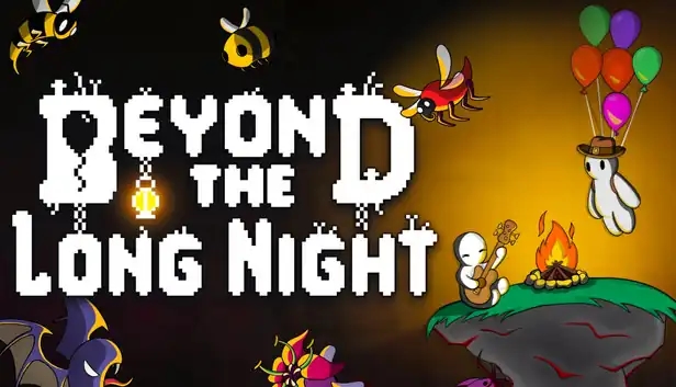Beyond the Long Night
