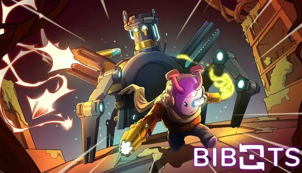 Bibots