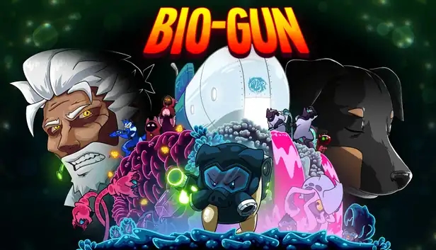 BioGun