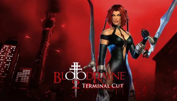 BloodRayne 2: Terminal Cut