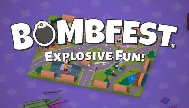 Bombfest