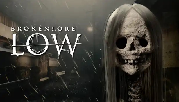 BrokenLore: LOW
