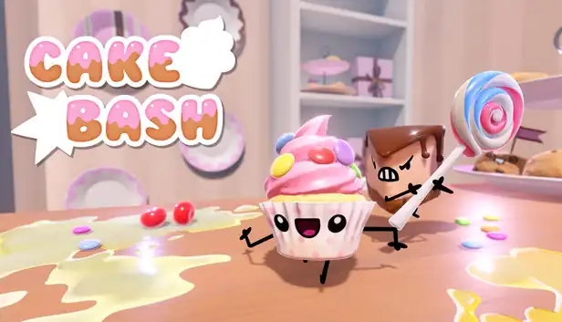 Cake Bash