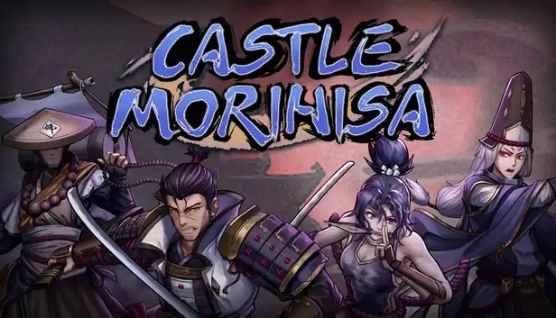 Castle Morihisa