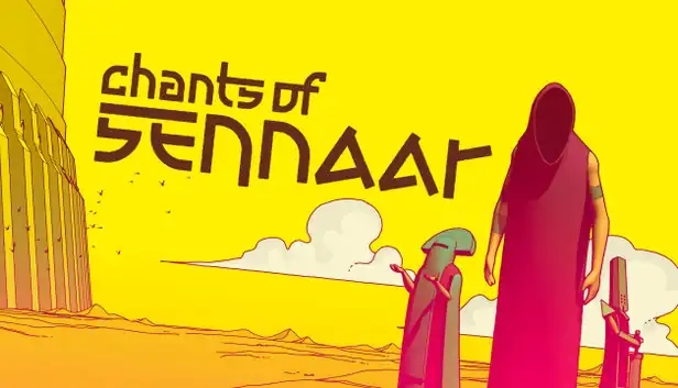 Chants of Sennaar