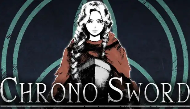 Chrono Sword