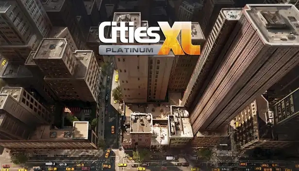 Cities XL Platinum