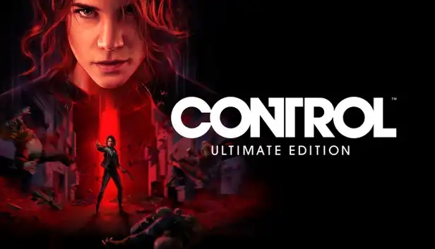 Control Ultimate Edition