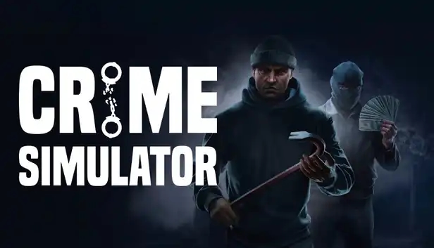 Crime Simulator