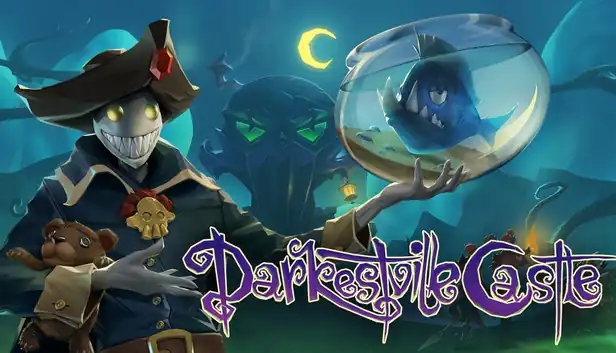 Darkestville Castle
