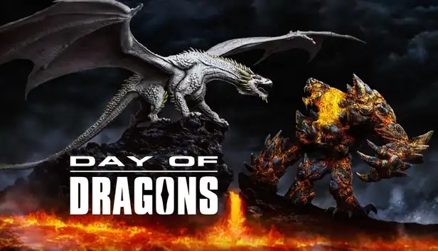 Day of Dragons
