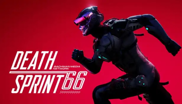 DeathSprint 66